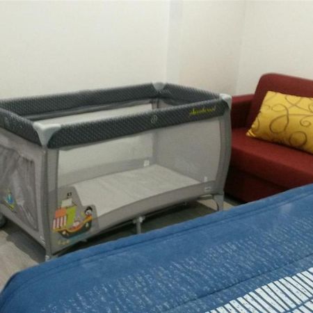 Apartment Lisbon Center Rebelo Da Silva المظهر الخارجي الصورة