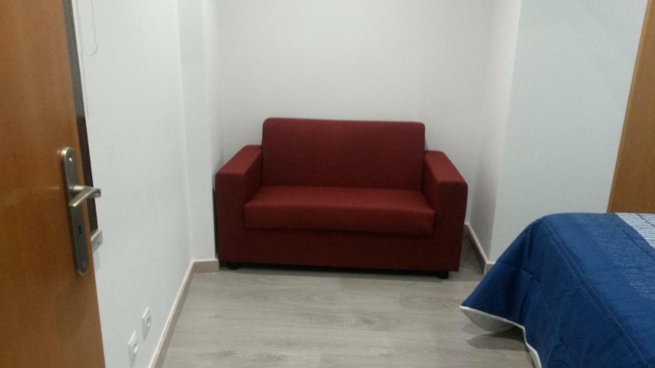 Apartment Lisbon Center Rebelo Da Silva المظهر الخارجي الصورة