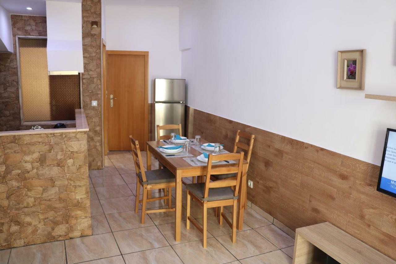 Apartment Lisbon Center Rebelo Da Silva المظهر الخارجي الصورة