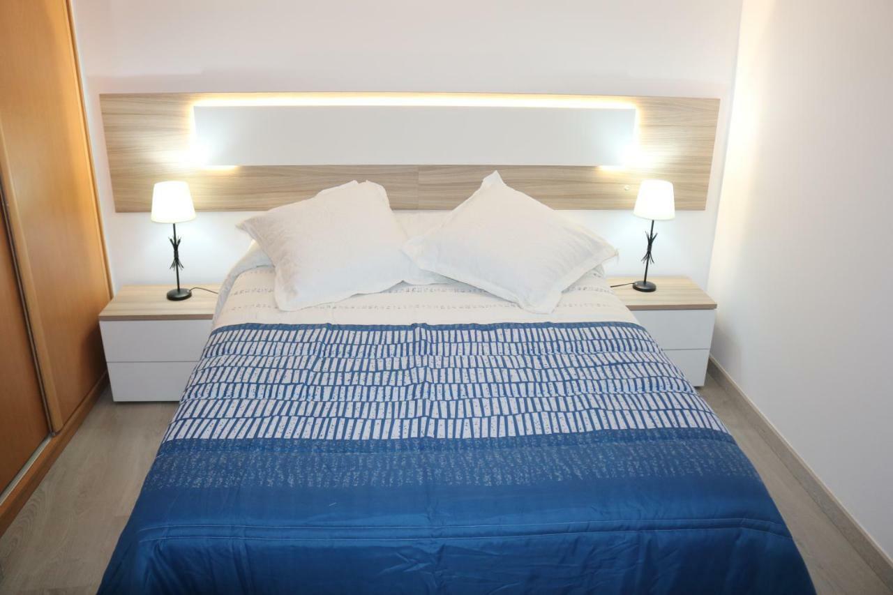 Apartment Lisbon Center Rebelo Da Silva المظهر الخارجي الصورة