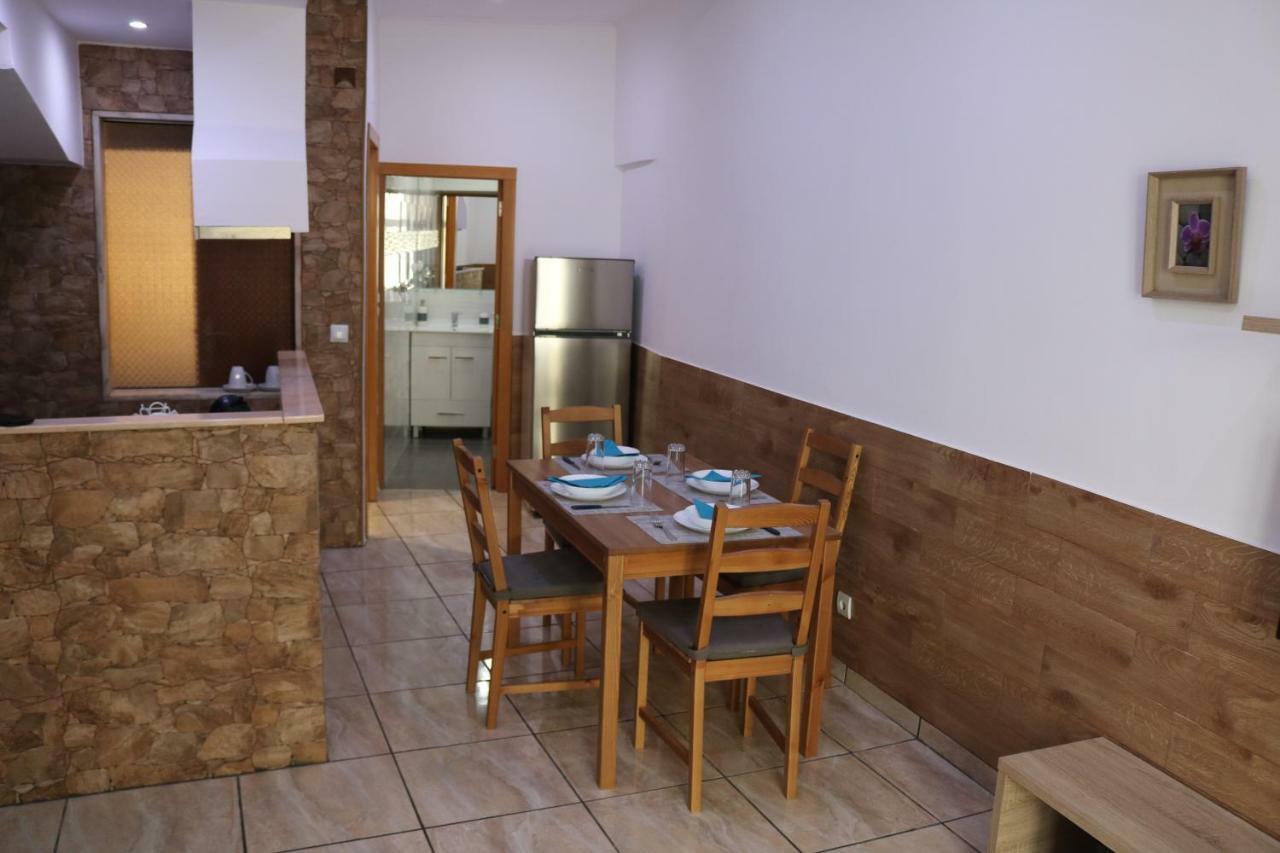 Apartment Lisbon Center Rebelo Da Silva المظهر الخارجي الصورة