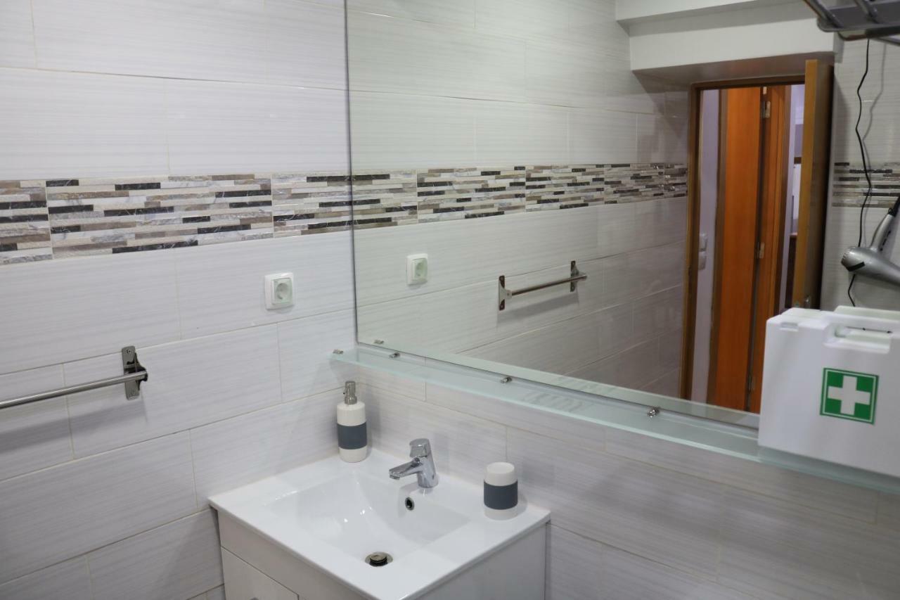 Apartment Lisbon Center Rebelo Da Silva المظهر الخارجي الصورة