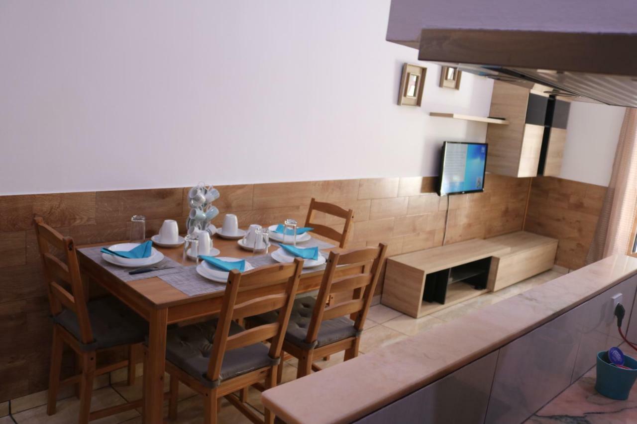 Apartment Lisbon Center Rebelo Da Silva المظهر الخارجي الصورة