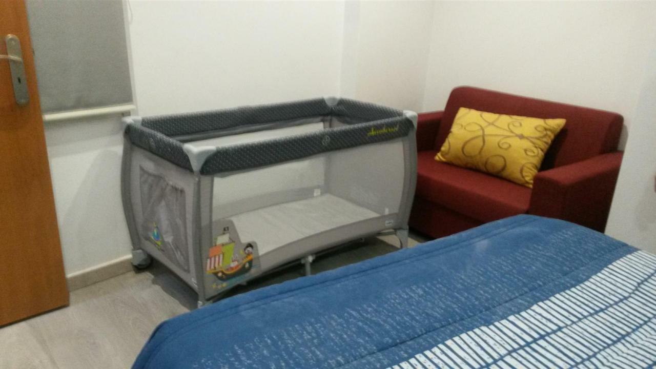Apartment Lisbon Center Rebelo Da Silva المظهر الخارجي الصورة
